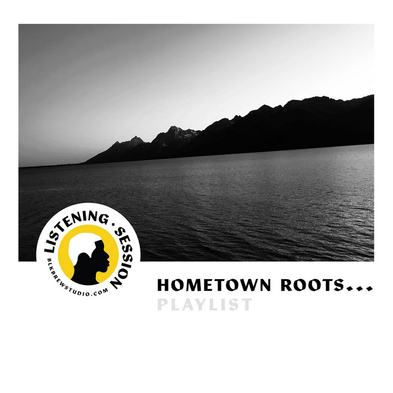 Saison Sunday Listening Session