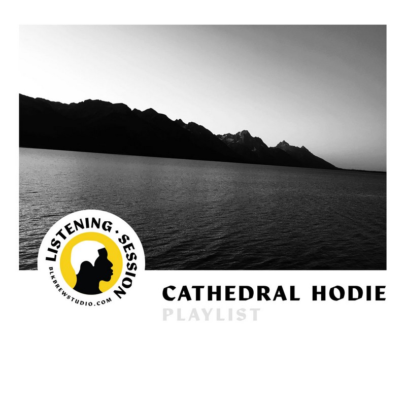 Saison Sunday Listening Session