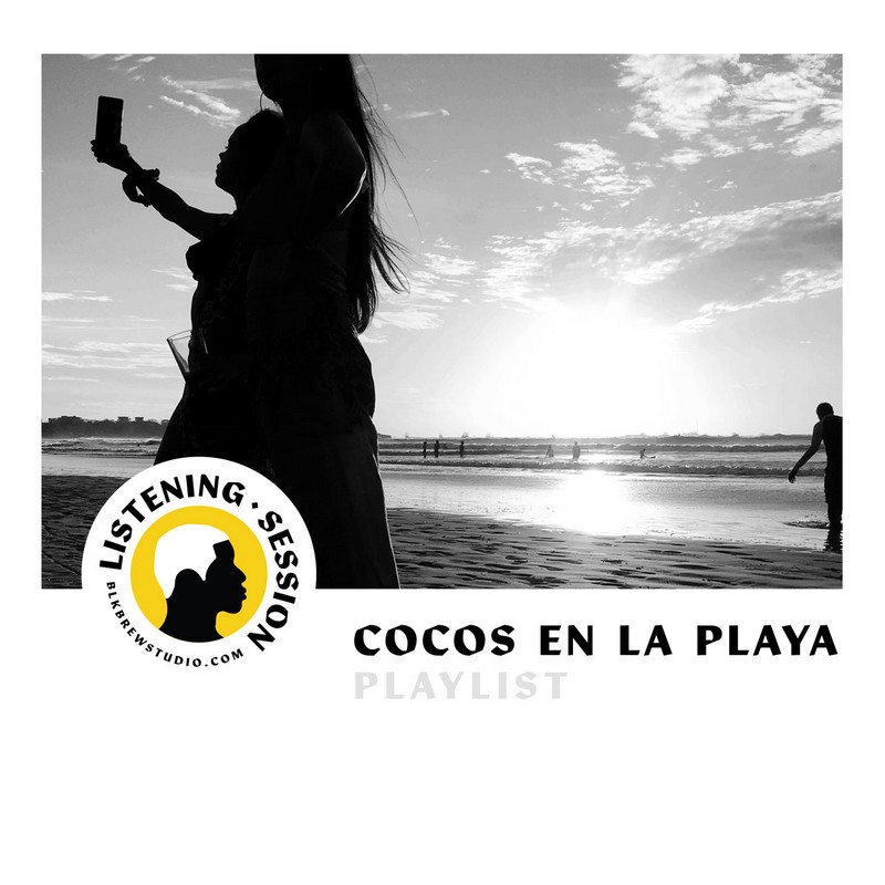 Saison Sunday Listening Session