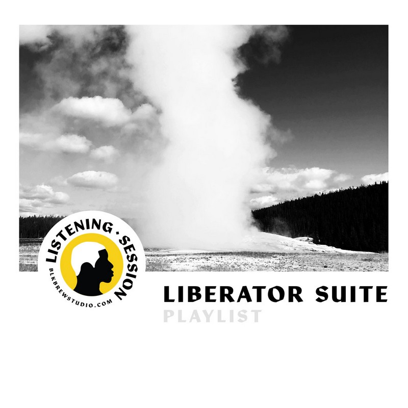 Saison Sunday Listening Session