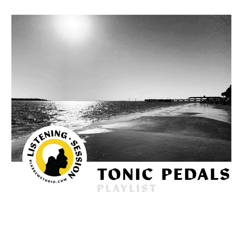 Saison Sunday Listening Session