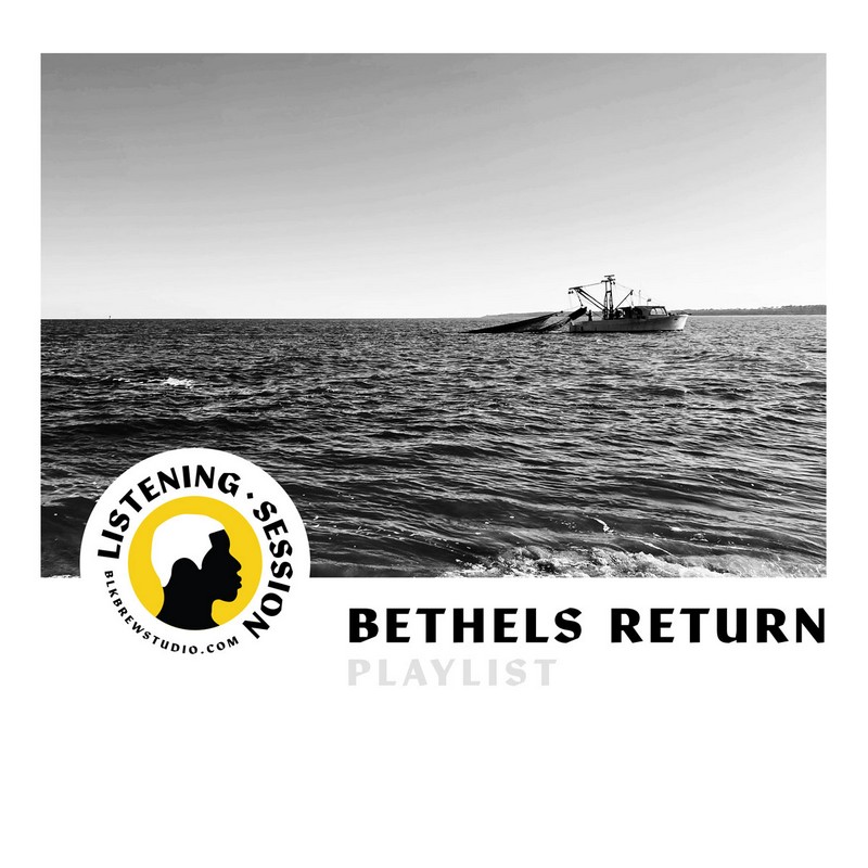 Saison Sunday Listening Session