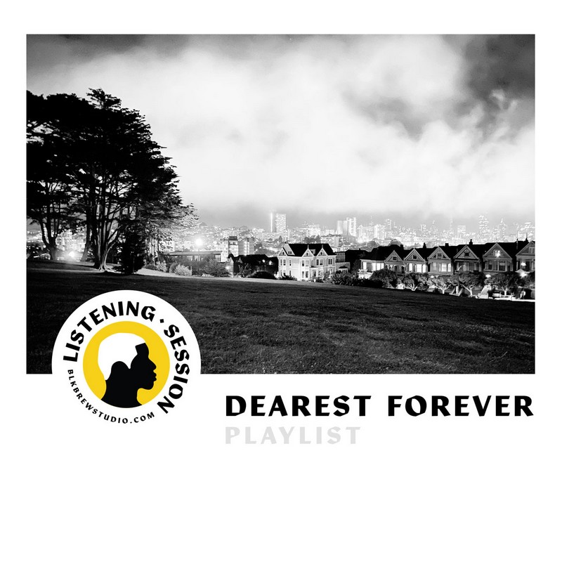 Saison Sunday Listening Session