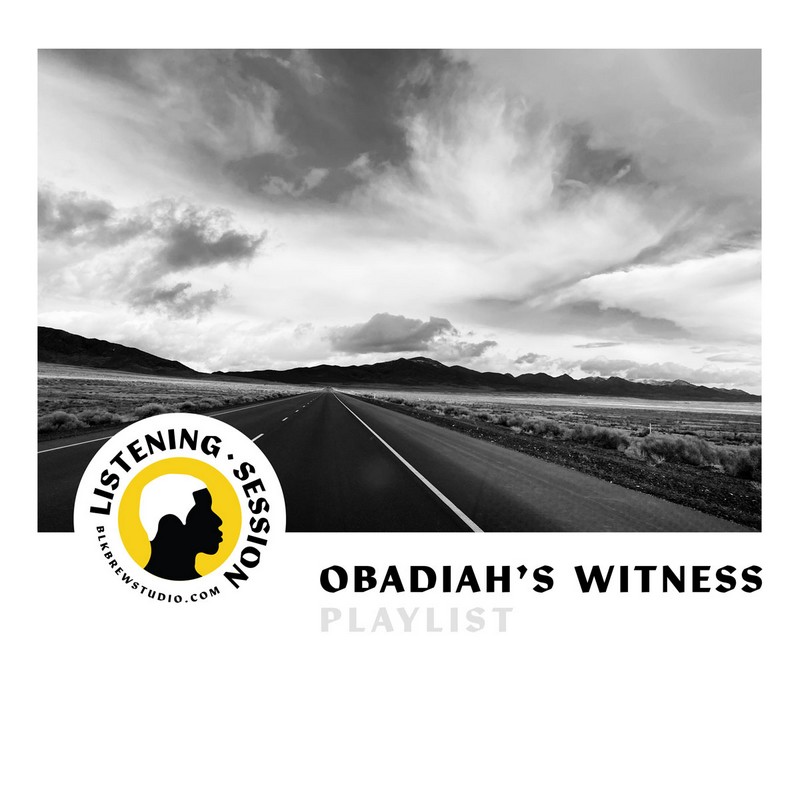 Saison Sunday Listening Session