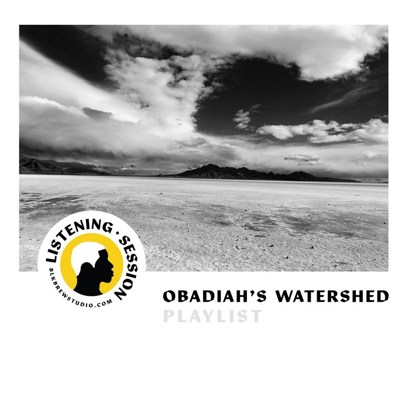 Saison Sunday Listening Session