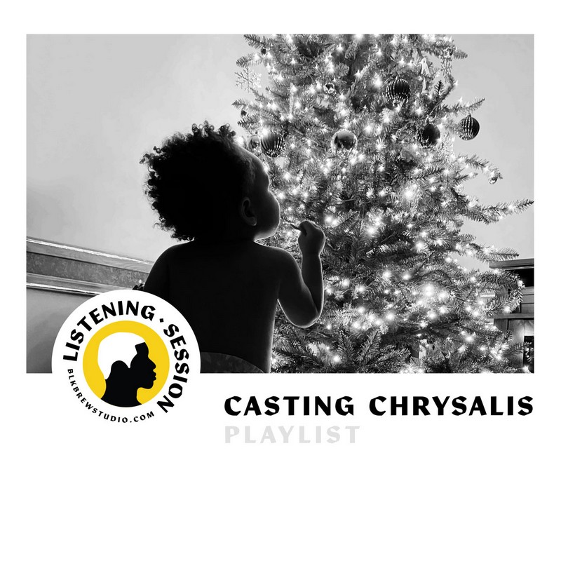 Saison Sunday Listening Session