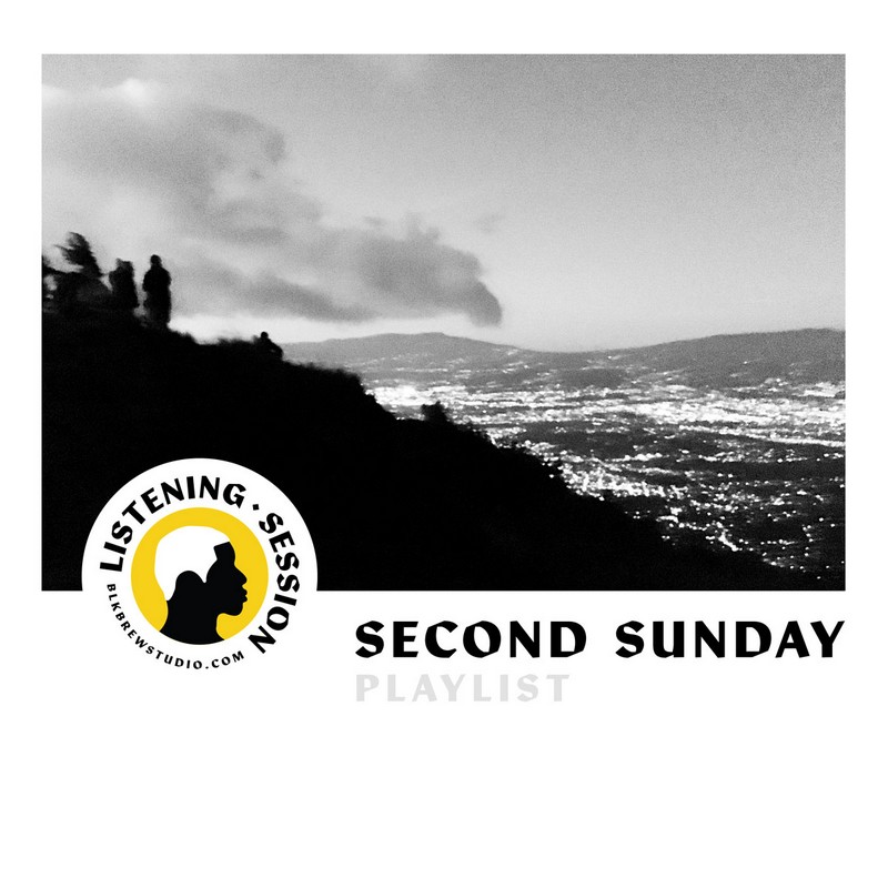 Saison Sunday Listening Session