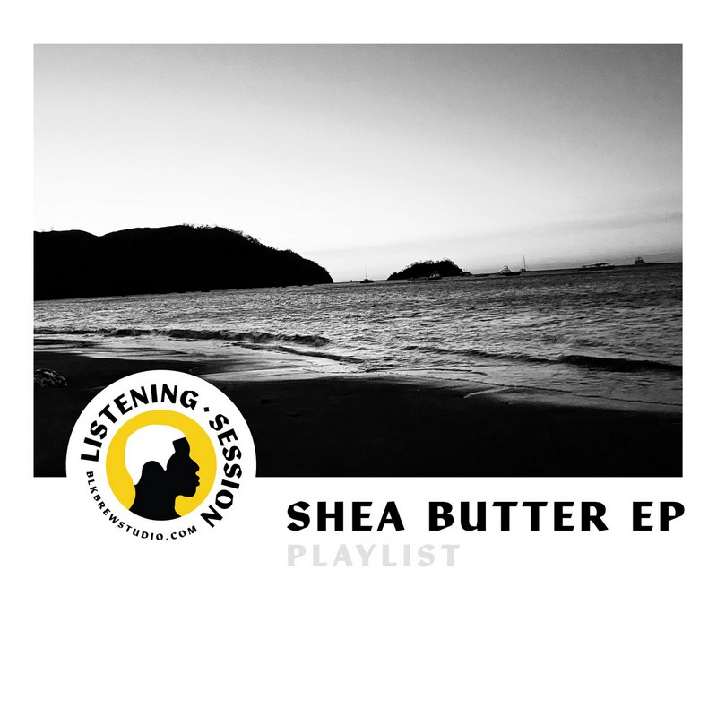 Saison Sunday Listening Session