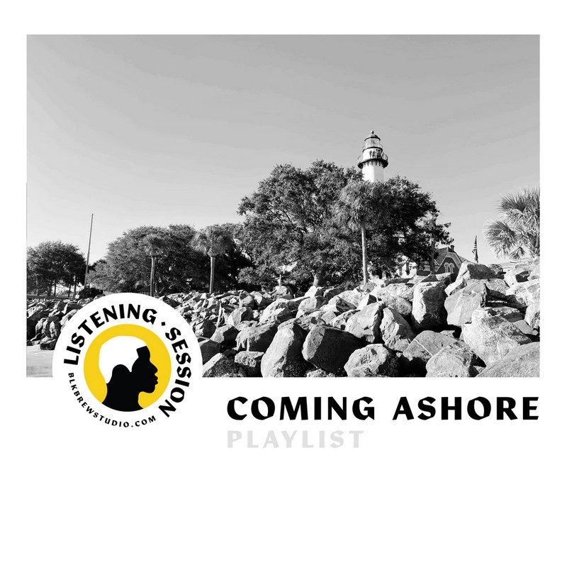 Saison Sunday Listening Session