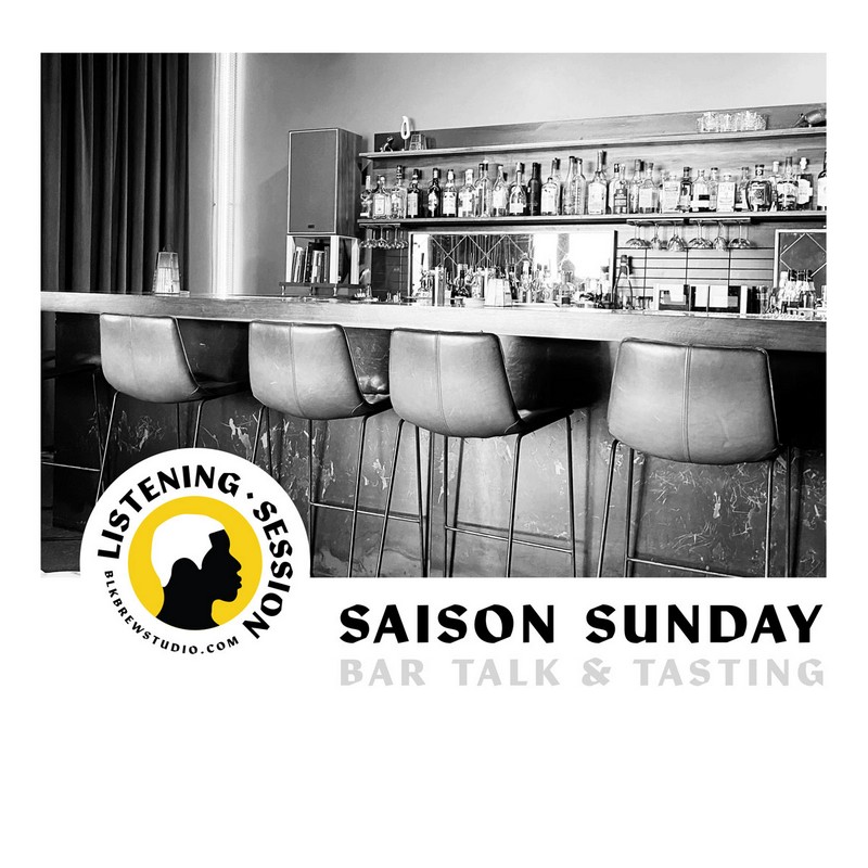 Saison Sunday Listening Session