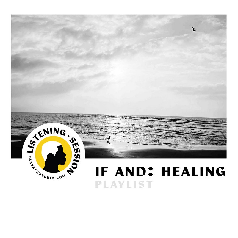 Saison Sunday Listening Session