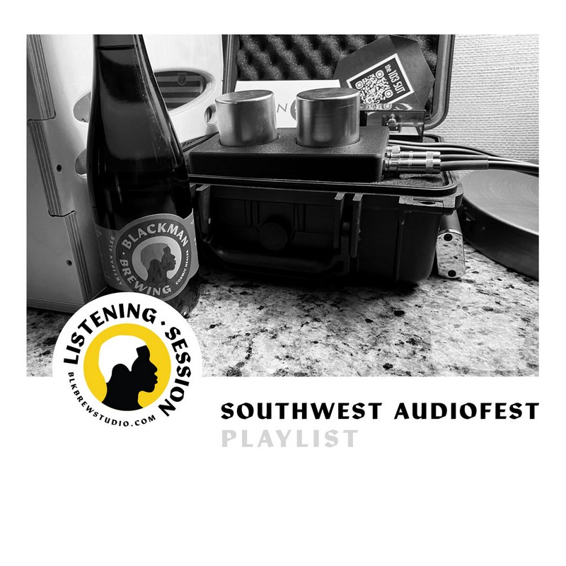 Saison Sunday Listening Session