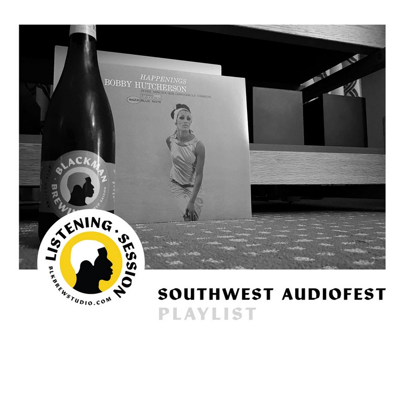 Saison Sunday Listening Session