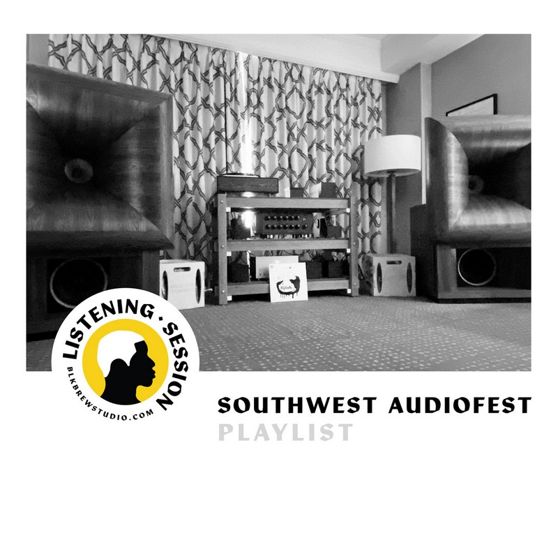 Saison Sunday Listening Session