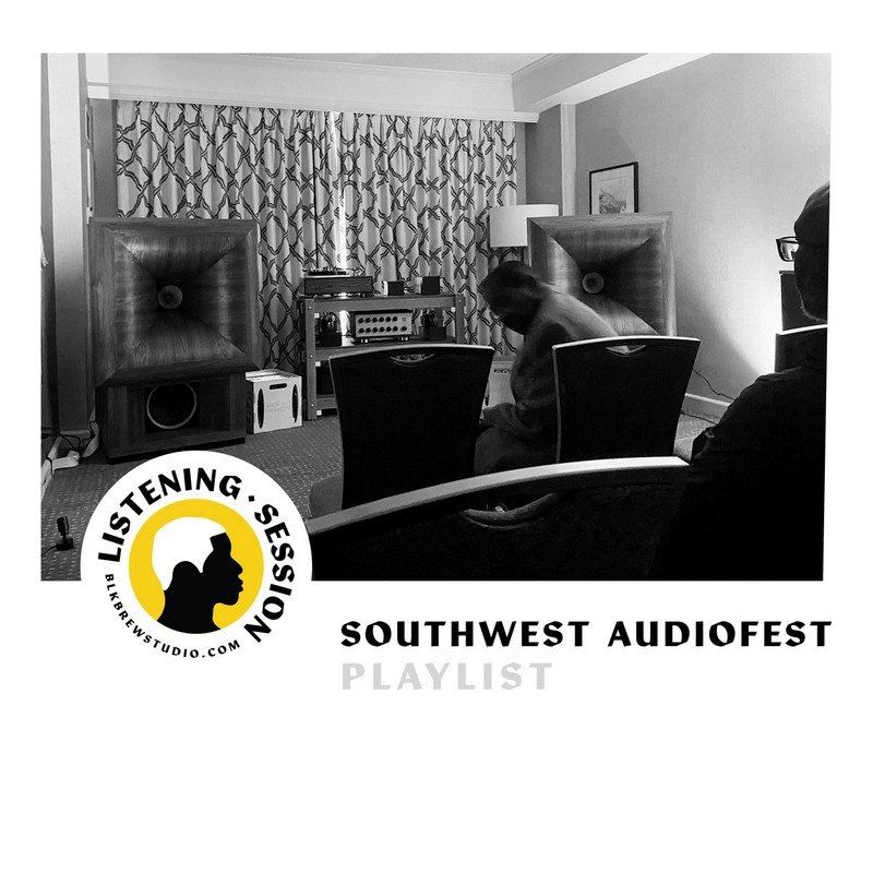 Saison Sunday Listening Session