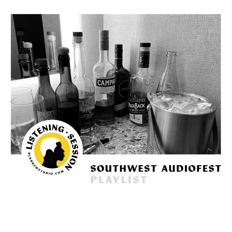 Saison Sunday Listening Session