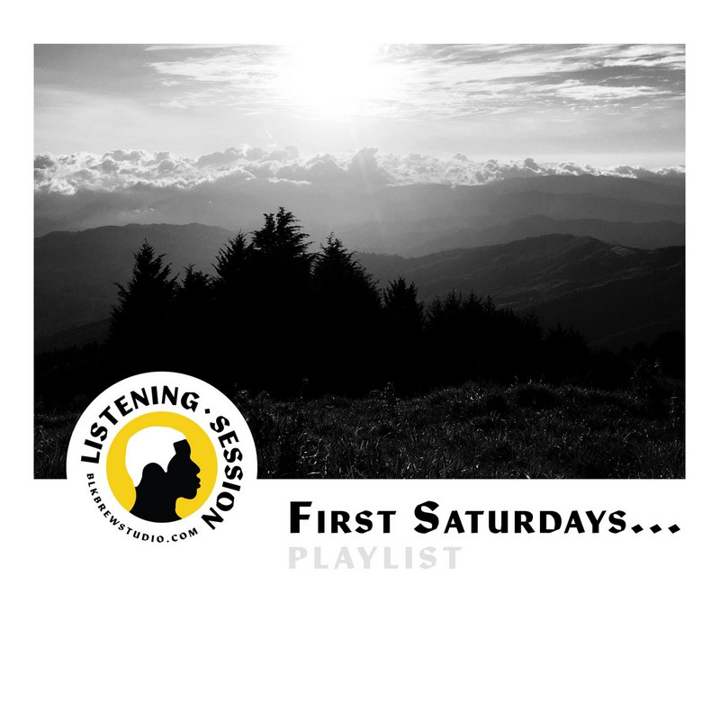 Saison Sunday Listening Session