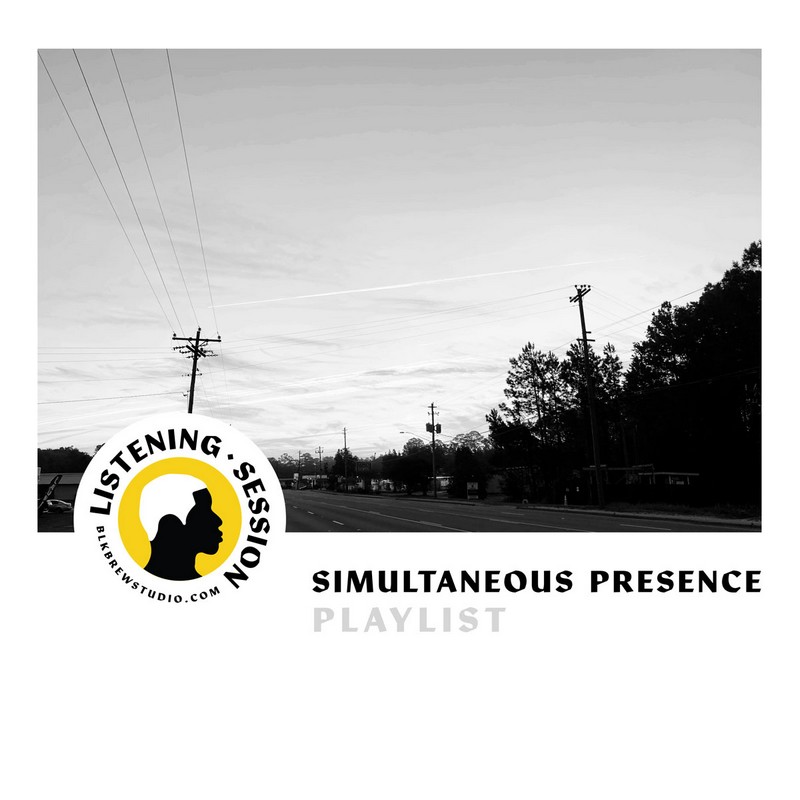 Saison Sunday Listening Session